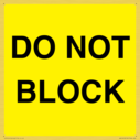 do-not-block-floor-sign~